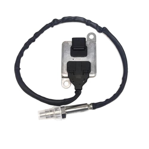 Sensor de nitrógeno y oxígeno 5WK96621C 12V para control de emisiones Nox 758051701