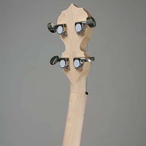 Deering Goodtime Americana Banjo 12 In. Rim #TOP5