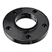 KAX 5x120 Wheel Spacers,20mm 5 Lug Hub Centric Wheel Spacers fit for 328i, 325i, 335i, 330i, 528i, X1, 325Ci, 323i, 330Ci, Z3, 530i, Z4, 535i, with M12x1.5 Studs 72.56mm Hub Bore,2Pcs