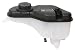 URO Parts C2Z13764 Expansion Tank with Cap and Sensor