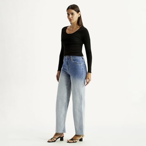 Image of Levi's Women Jeans