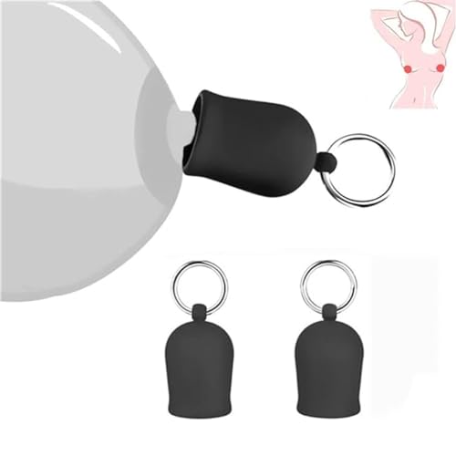 Iron-Story Mini-succion en silicone avec corps de cycle de traction pour les femmes