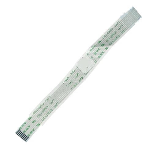 Nappe FFC 05WRTX pour résoudre les problèmes de pavé tactile Latitude 3510