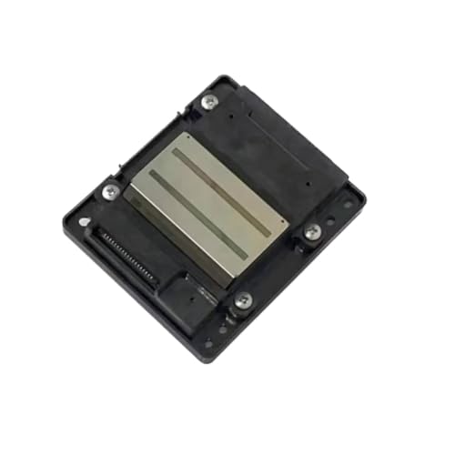 Cabezal de impresión compatible con WF-7720 para reactivar sus proyectos y planos en casa 1