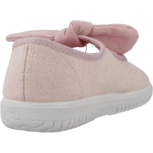 Victoria 1051142n Chaussures de Marche Légères en Toile pour Enfant - 3