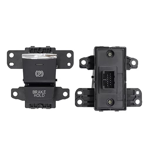 Interruptor del freno de mano automático de repuesto 35355Txeh01 para coche Avancier 2