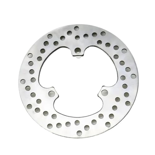 Disque de frein arrière moto pour Yamaha XG250 XTZ250 XT250 Tricker