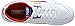 PUMA CGR OG, Zapatillas Unisex Adulto, White-Galaxy Blue-High Risk Red, 42 EU