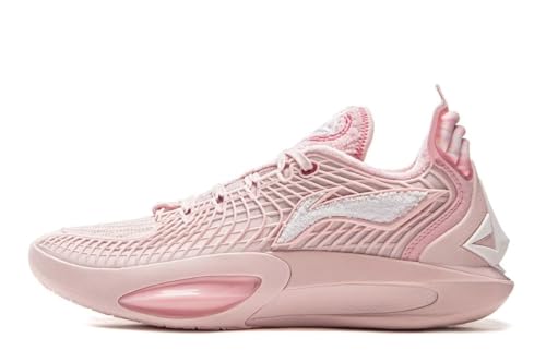 Image of LI-NING Jimmy Butler Series Men's Basketball Shoes Anti-Slip Shock Absorption Professional Sports Sneakers