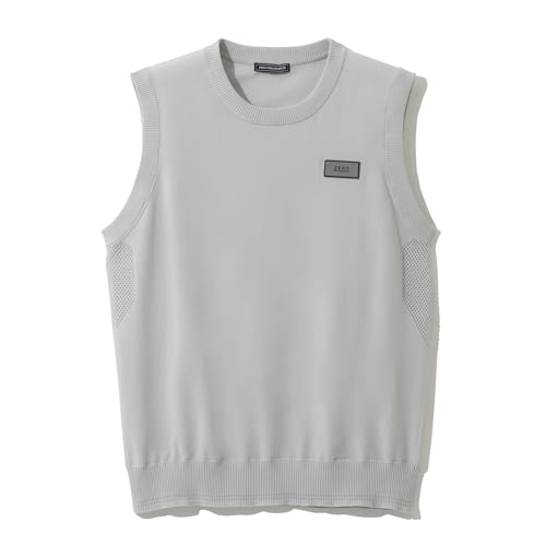 [[no[g] StEFA xXg z[K[gN[lbN[xXg Y ZHG-A4S11a | SOLOTEX Knit Vest 82825