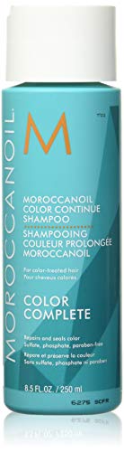 Moroccanoil Color Continue Shampoo, 8.5 oz