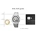 SKMEI Reloj electrónico de doble pantalla para hombre con luminoso 50 m Imagen de SKMEI Reloj electrónico de doble pantalla para hombre con luminoso 50 m