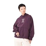 Athletics フレンチテリーオーバーサイズChoice フーディ(裏起毛) (WT43552) パーカー フリース