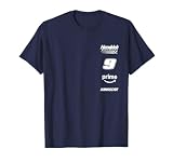 NASCAR - Chase Elliott #9 Prime - Hendrick Motorsports T-Shirt