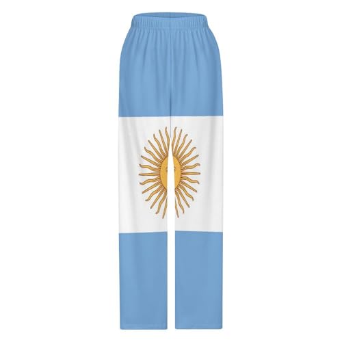 Argentine RepublicChildren's Casual Pajamas140CM3