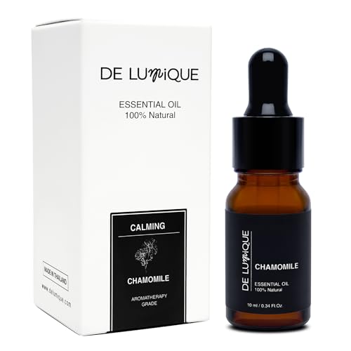 Aceite Esencial Puro Manzanilla 10ml