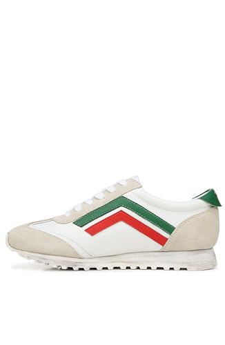 Franco Sarto Women's Retro Sneaker