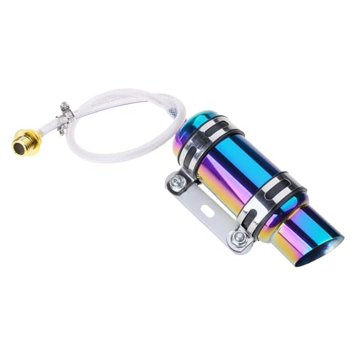Watreketal High Performances Motorcycle Oil Coolers Aluminum Engine Cooling Systems Long Distance Travel Gear for Motorcycles Use Motorcycle Part