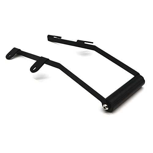 Support de navigation moto NC750X 2017 2018 support téléphone et plaque GPS