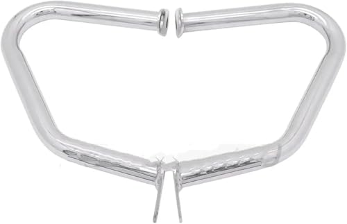 Barre de protection de moto contre les chutes pour Triumph T100 Twin