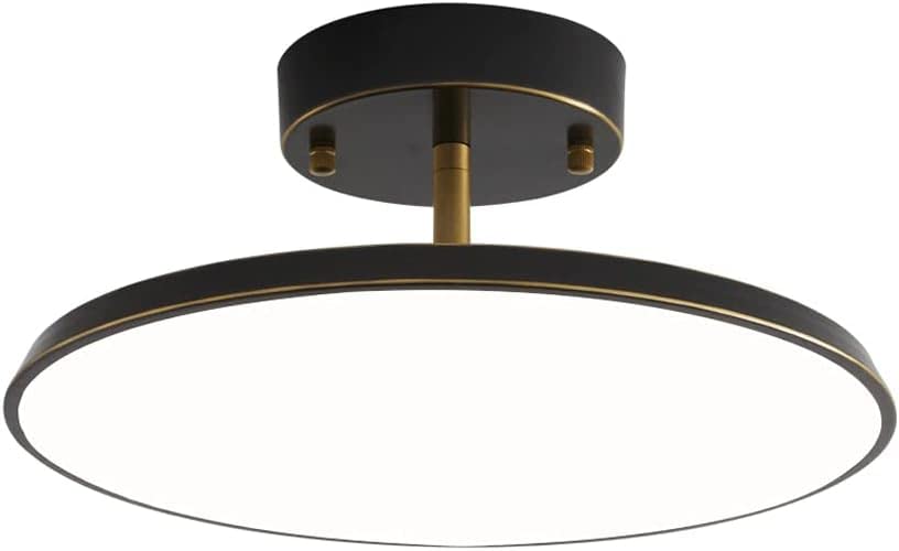 Chandelier Moderne pour Le Couloir LED LILS Luminaire Plafonnier Éclairage Angle