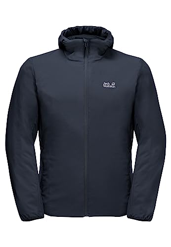 Jack Wolfskin Men's Jwp Atmos JKT M