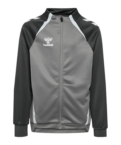Veste de survêtement pour enfant hummel pour protéger du vent pendant le sport