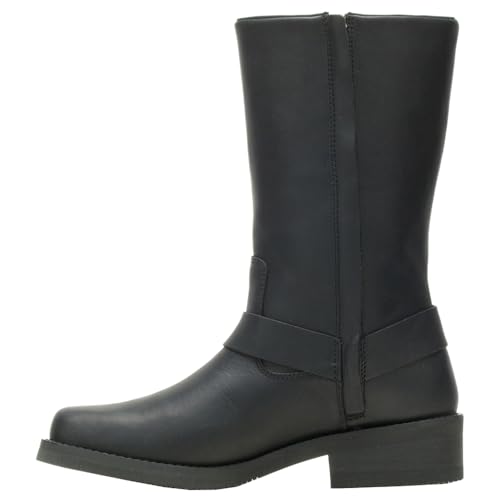 Harley-Davidson Men's Korsen 11" Knee High Boot4