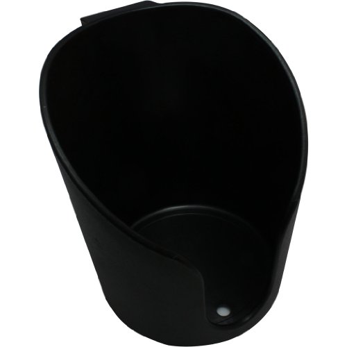 Apoya cerrado negro + Traffic