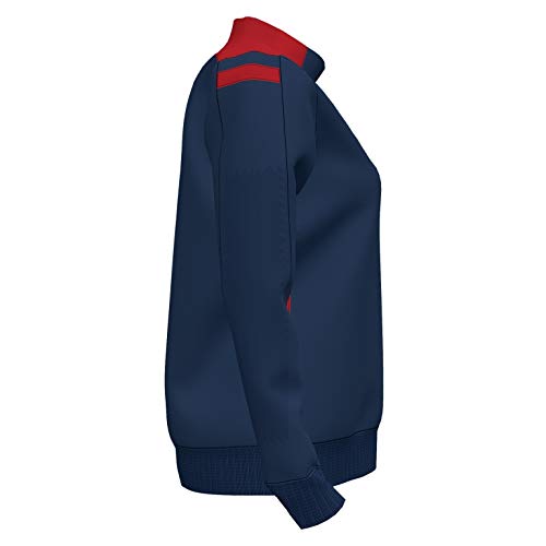 Joma Joma901268.336.2XS Felpa con Cappuccio