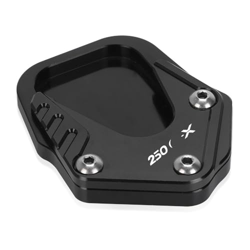 Support latéral pour 250CLX Sled béquille stable pour le camping - 4