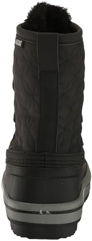 MUK LUKS Women's Kinsley Kennedy Fashion Boot Review | Image 2