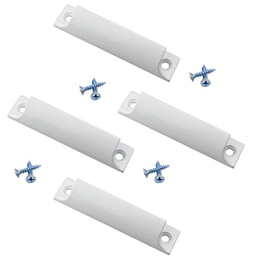 Tiradores De Cocina Blancos ️ Los 20 Mejores Precios