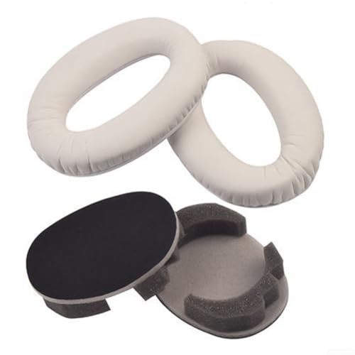 Maggiore durata: realizzati con materiali, questi kit di riparazione con cerniera girevole offrono una resistenza e una resistenza eccezionali, prolungando efficacemente la durata delle cuffie e resistendo all'usura quotidiana.