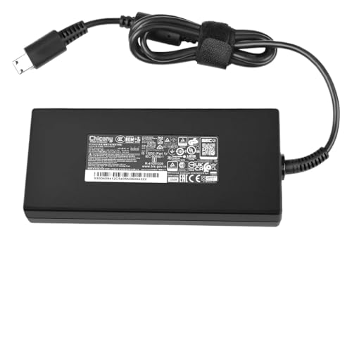 Chargeur ordinateur portable 240W adaptateur secteur 20V 12A