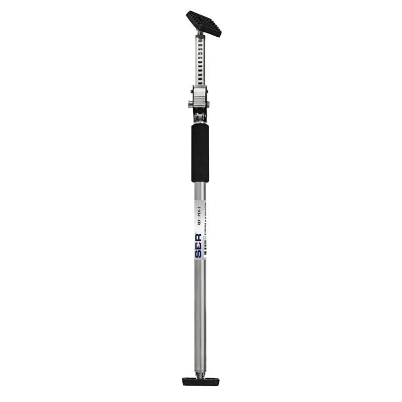 Fargroup - SER - Presse extensible 101 à 177 cm - Argenté - PEX-2
