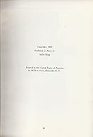 The history of Hamilton County. B002OX4F4I Book Cover