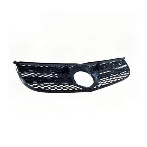 Calandre avant pour Mercedes GL GLS X166 2015-2019 de remplacement standard - 4