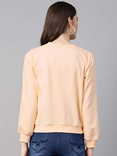 Image of pluss Women's Regular Sweatshirt