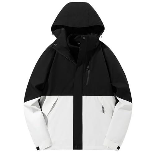 [WOOYOO] EChu[J[ WPbg Y hR[g N Wp[ JWA u] ۉh y ۉ ~ rWlX H~  jp fC[ am Oo 96888j 2XL