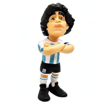 Maradona Argentina Football Legends : Amazon.ae: Home
