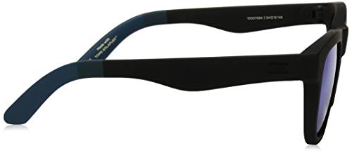 TOMS Women's Dalston Wayfarer Sunglasses3