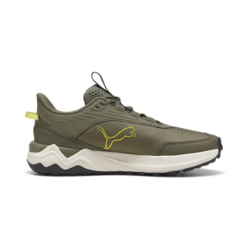 Image of Puma Unisex-Adult Extend Lite Trail Running Shoe