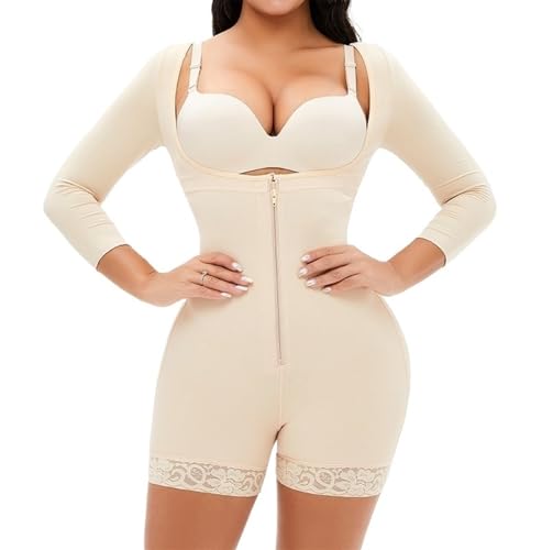 Fajas colombianas shapewear femmes MMRTDJDR entraîneur de taille et contrôle du ventre