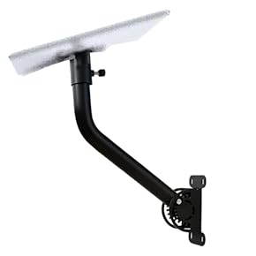 Amazon.co.jp: アンテナ取付部品 - 取り付けアクセサリ: 家電