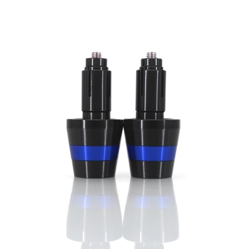 CBR600 F2 F3 F4 F4i CB599 CBR600RR CBR1000RRp oCNObvGh nho[Lbv GhvO nho[ANZT[(1 Pairs Blue-B)