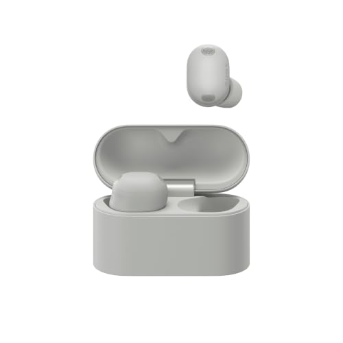 Image of Sony WF-1000XM6 The Best Noise Cancelling Wireless Earbuds, Black | Truly Wireless Headphones, Studio-Quality, HD NC Processor QN3e, Ultra Clear Calls, Up to 24 Hours of Battery, Bluetooth