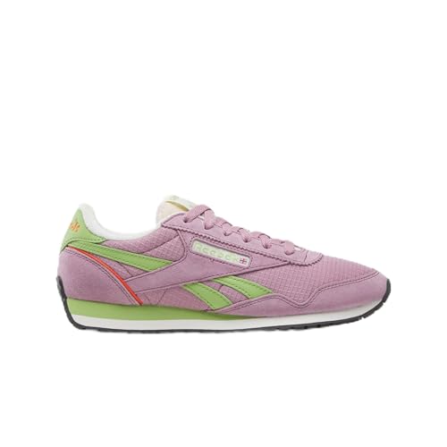 Image of Reebok Women's Classic AZ Legacy Sneakers for Women, Casual Athletic Womens Shoes