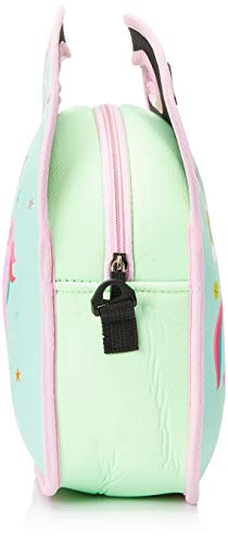 Lancheira Maxprint - Neo Kids - Unicórnio