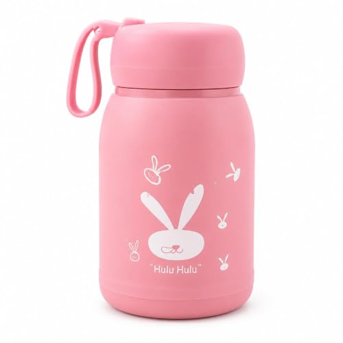 Image of Fieety Water Bottle Glass for Office Women & Men, Glass Bottle for Fridge, Leak-Resistant Glass Sipper Bottle, Reusable Bottle for Home, Gym & Travel